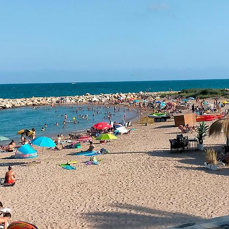 La Mallada San Jorge  Экстерьер фото
