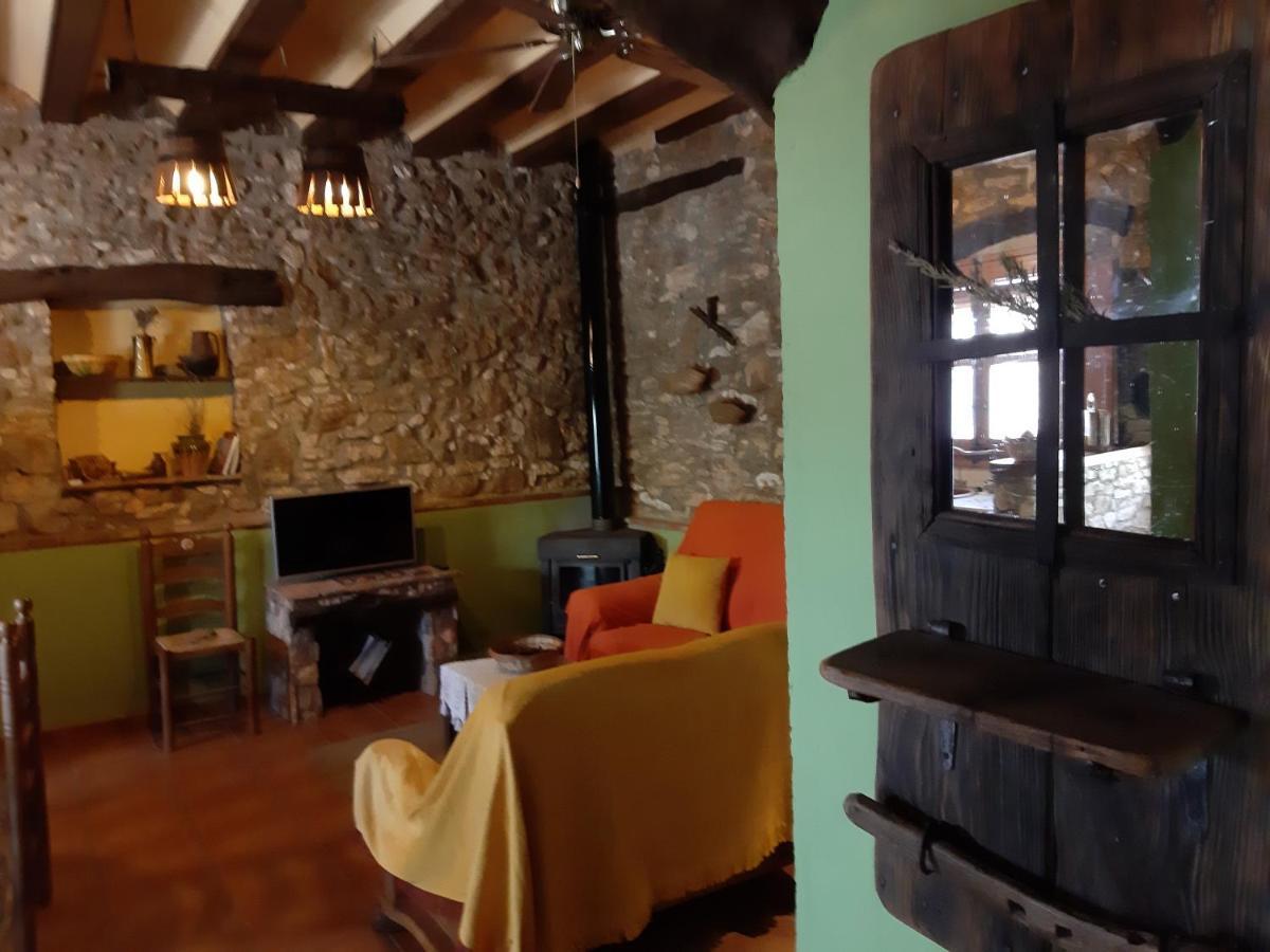 La Mallada San Jorge  Экстерьер фото