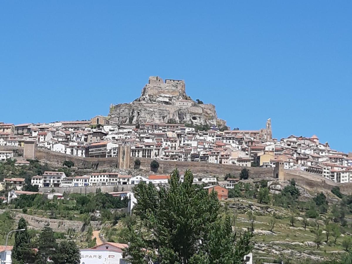 La Mallada San Jorge  Экстерьер фото