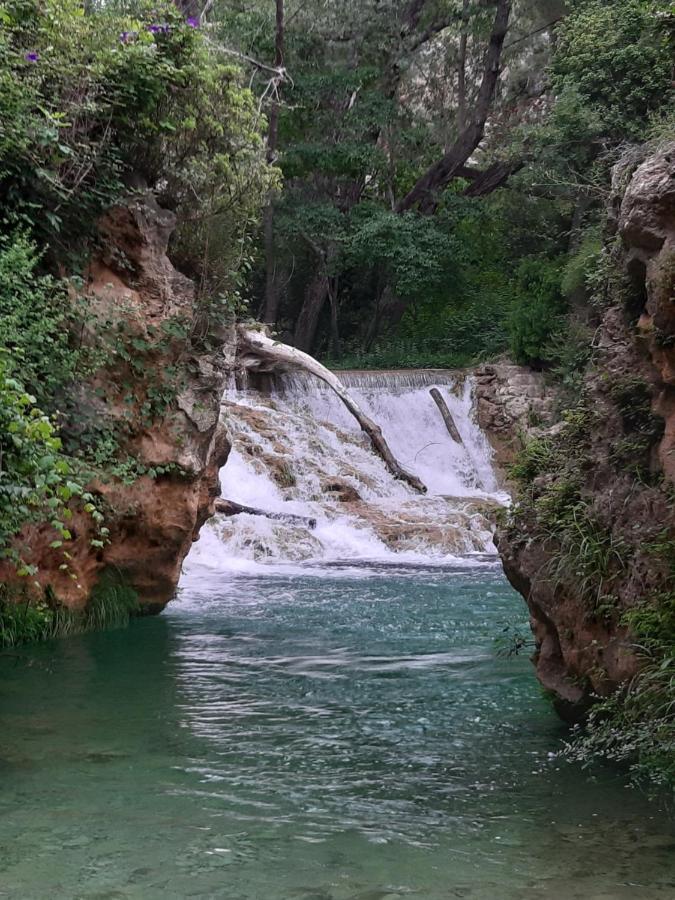 La Mallada San Jorge  Экстерьер фото