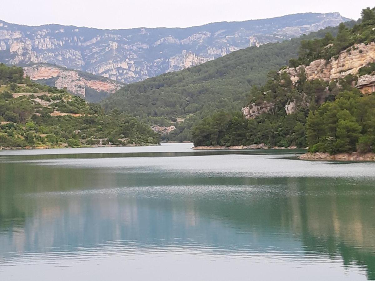 La Mallada San Jorge  Экстерьер фото