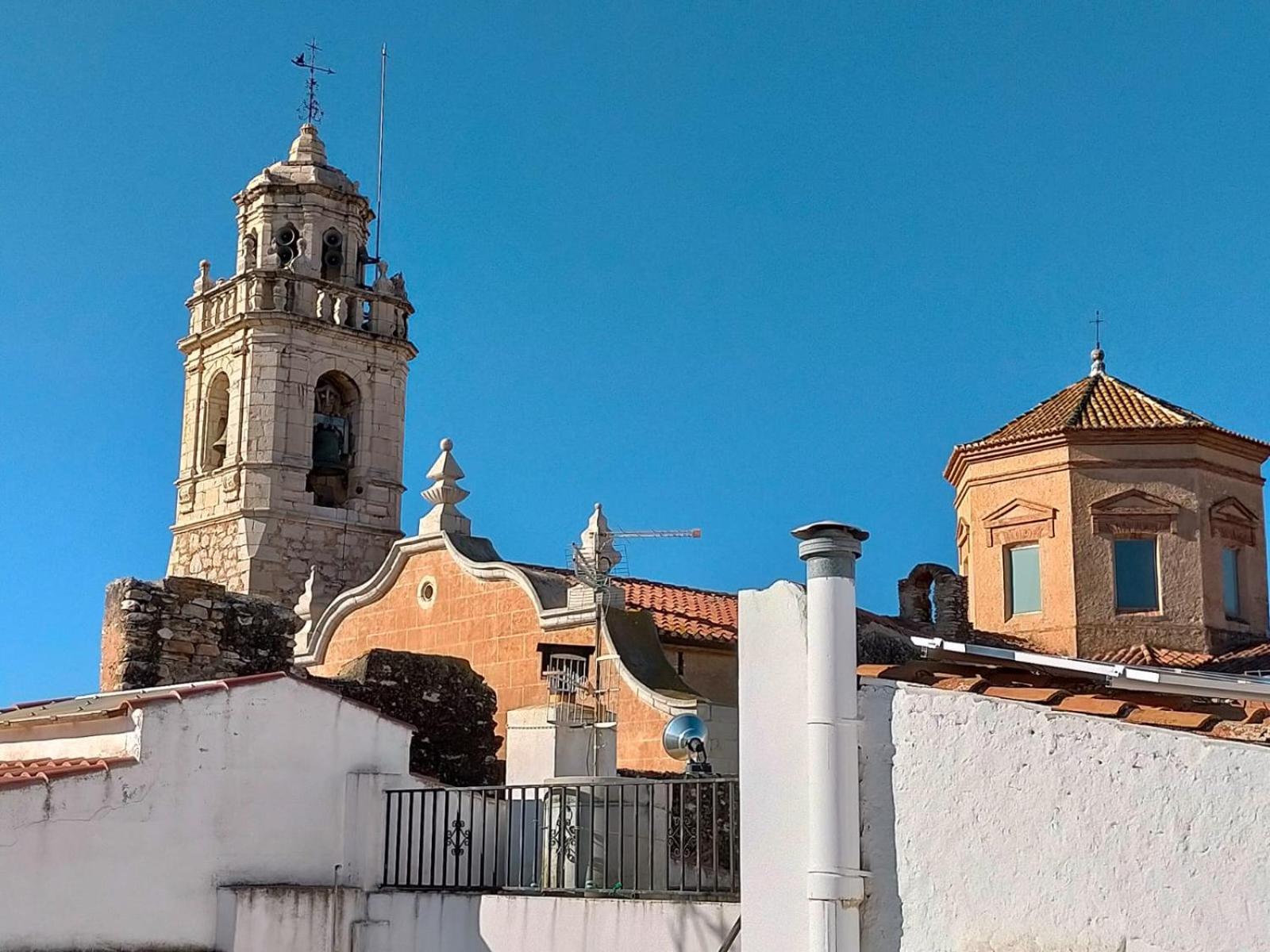 La Mallada San Jorge  Экстерьер фото