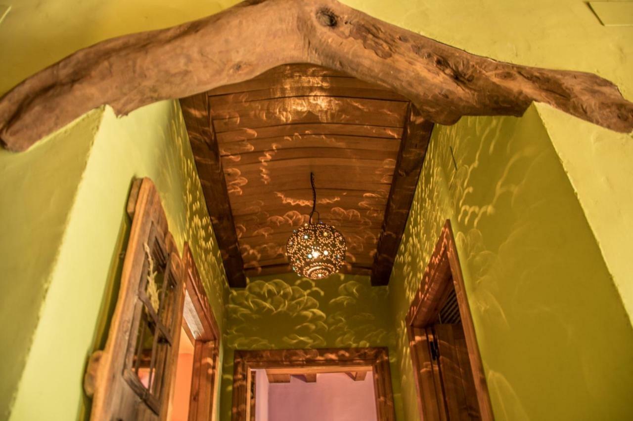 La Mallada San Jorge  Экстерьер фото